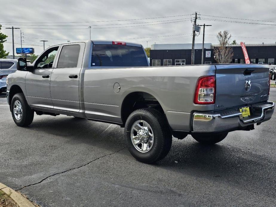 new 2024 Ram 2500 car, priced at $51,418