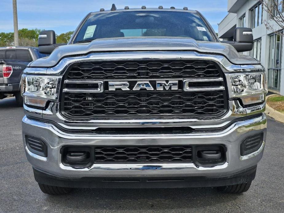 new 2024 Ram 2500 car, priced at $51,418