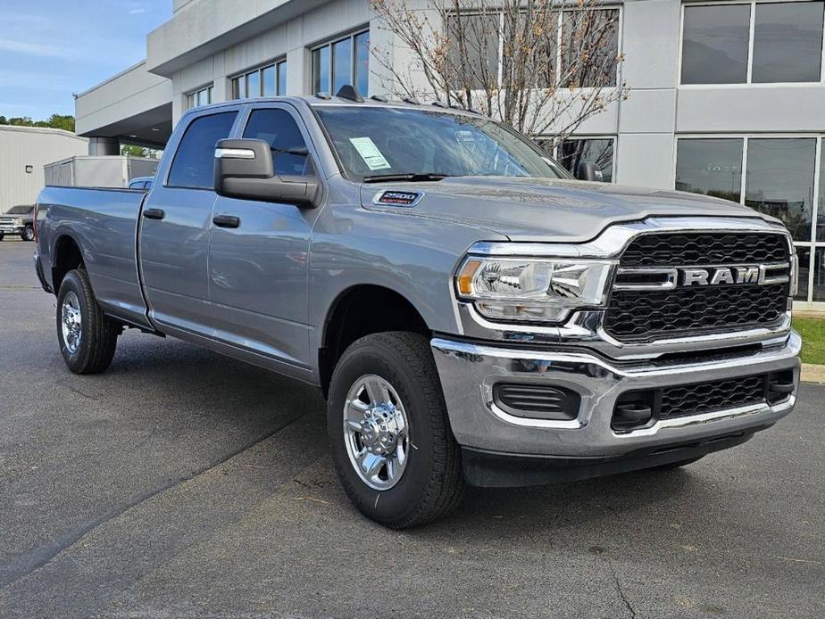 new 2024 Ram 2500 car, priced at $51,418