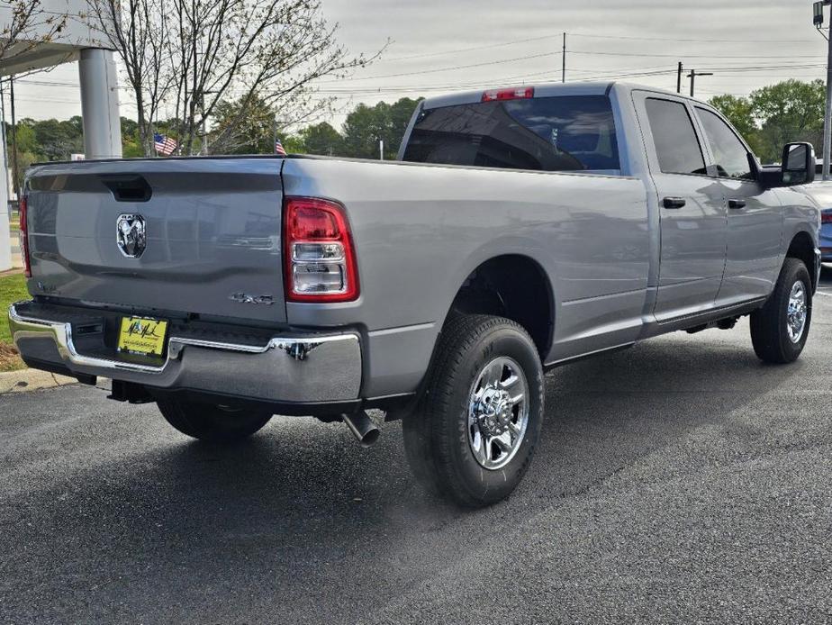 new 2024 Ram 2500 car, priced at $51,418