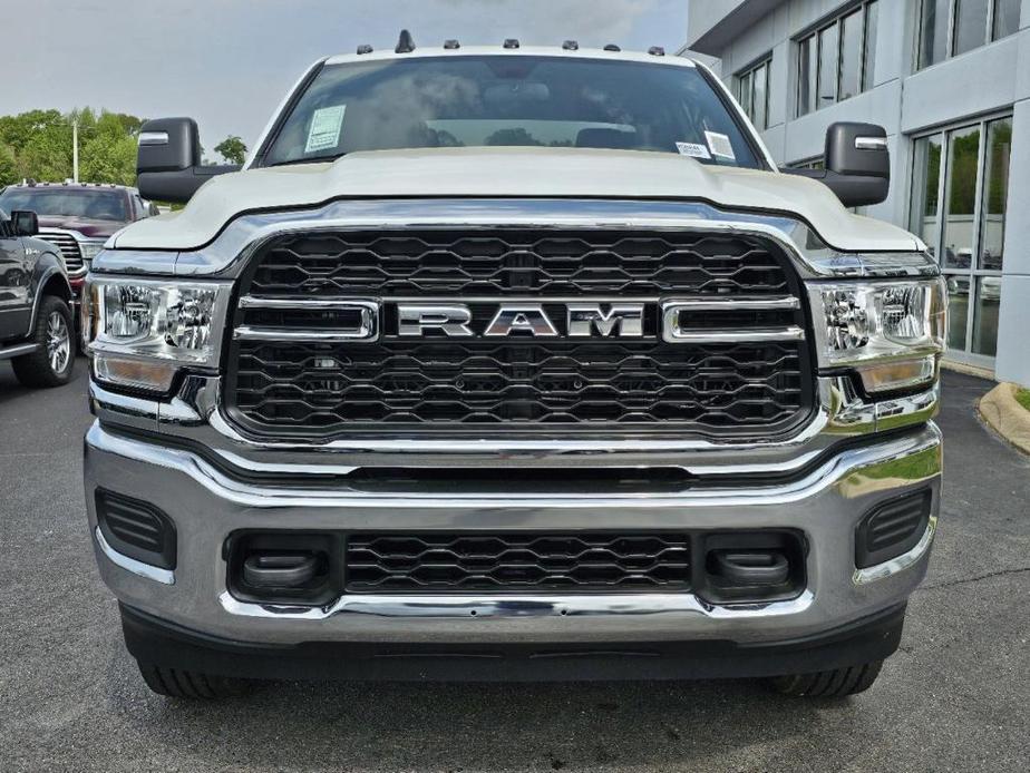 new 2024 Ram 2500 car, priced at $48,775