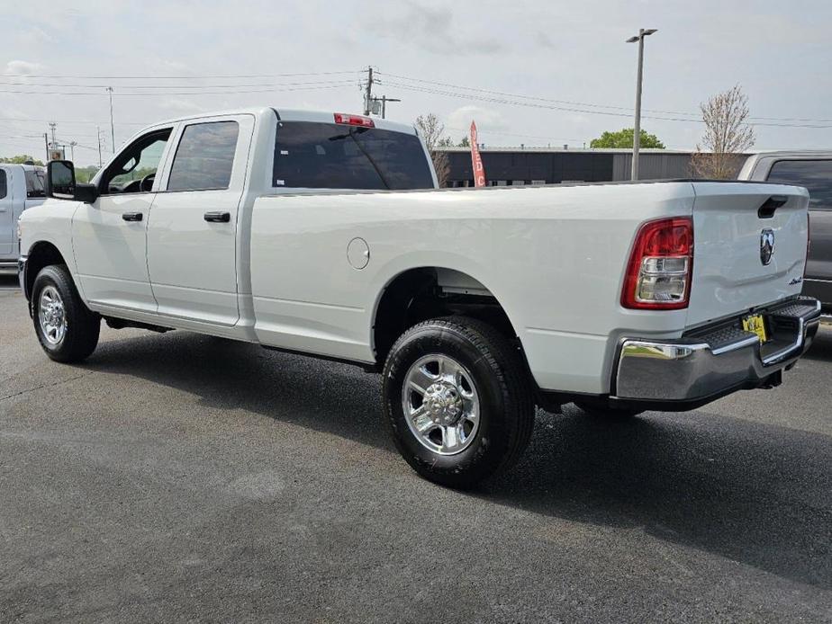 new 2024 Ram 2500 car, priced at $48,775