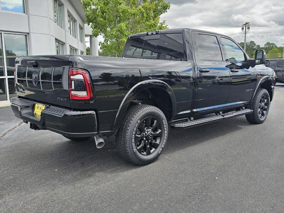 new 2024 Ram 2500 car, priced at $95,570