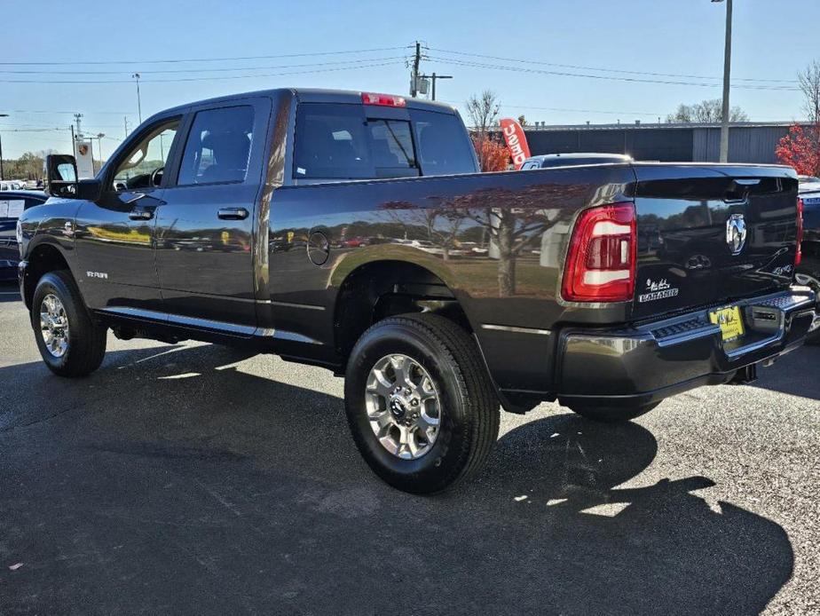 new 2024 Ram 2500 car, priced at $76,270