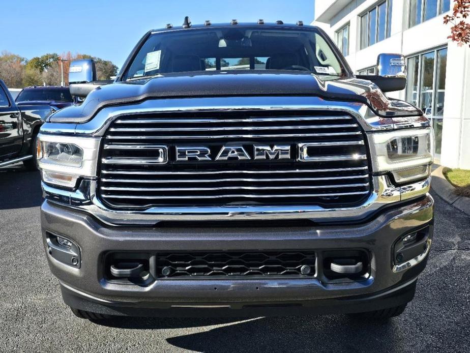 new 2024 Ram 2500 car, priced at $76,270