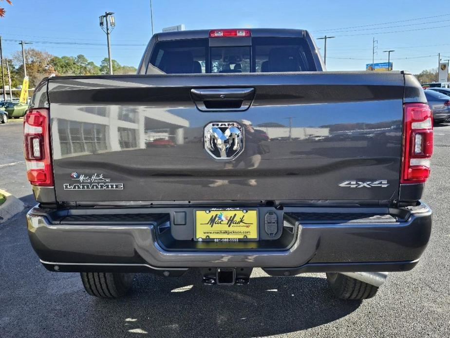 new 2024 Ram 2500 car, priced at $76,270