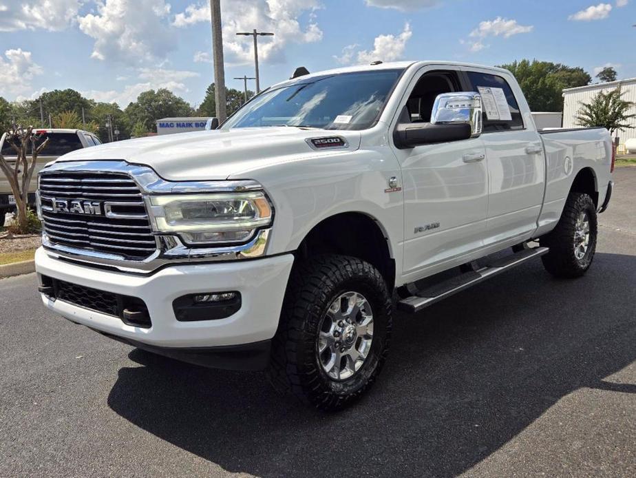 used 2023 Ram 2500 car