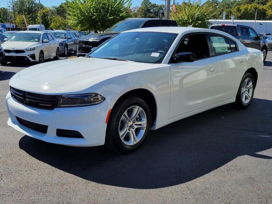 new 2023 Dodge Charger car, priced at $29,905
