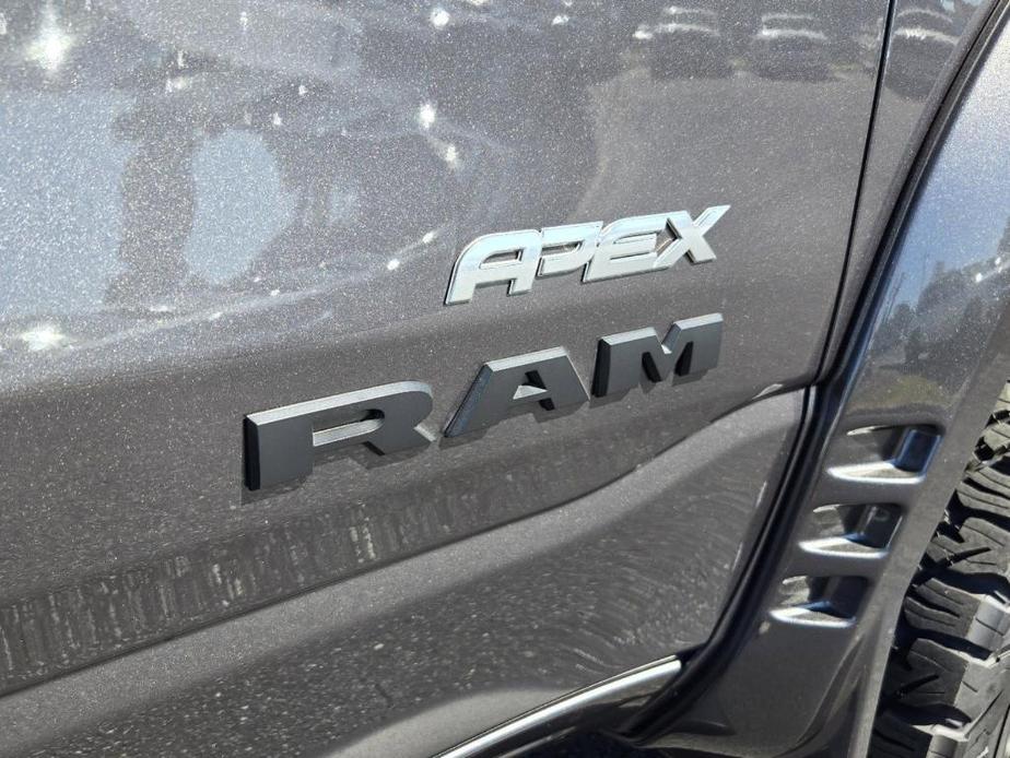 new 2023 Ram 1500 car, priced at $59,995