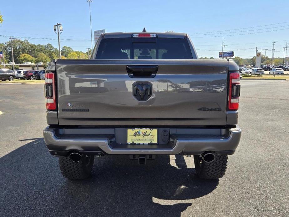 new 2023 Ram 1500 car, priced at $59,995