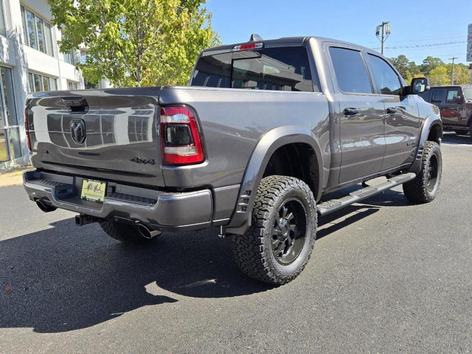 new 2023 Ram 1500 car, priced at $59,995