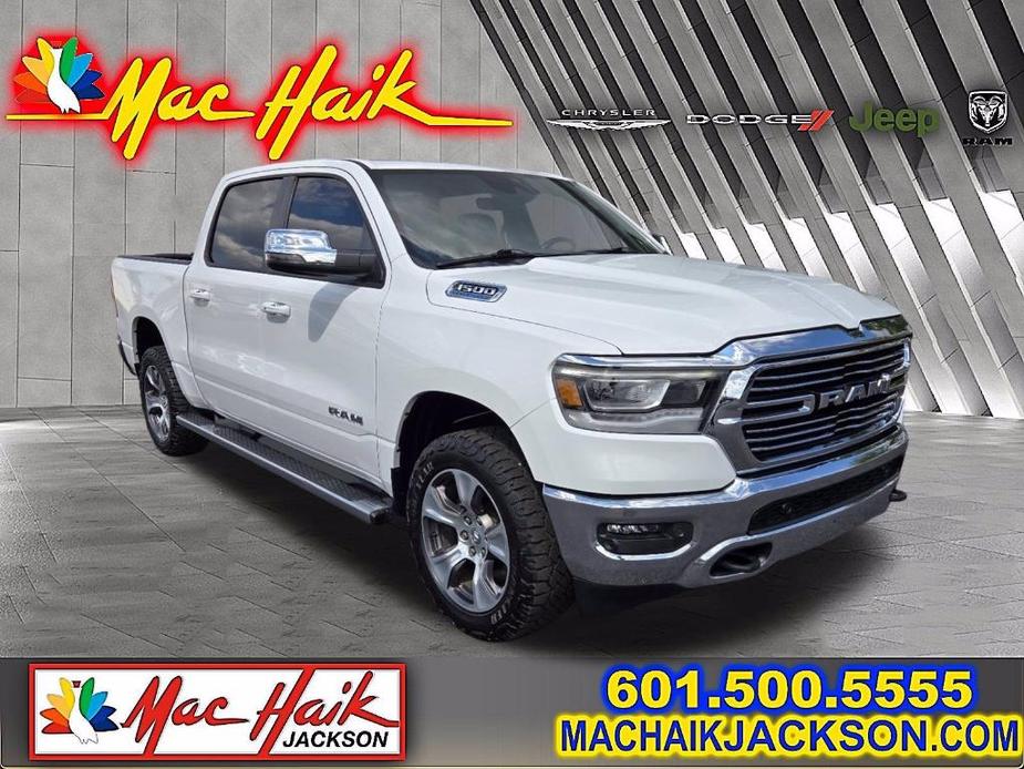 used 2023 Ram 1500 car