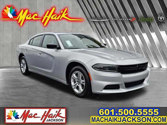 new 2023 Dodge Charger car, priced at $29,963