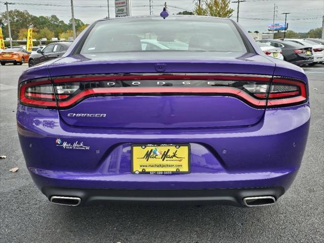 new 2023 Dodge Charger car, priced at $30,404