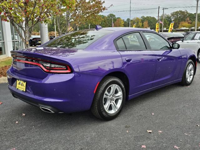 new 2023 Dodge Charger car, priced at $30,404