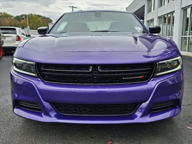 new 2023 Dodge Charger car, priced at $30,404