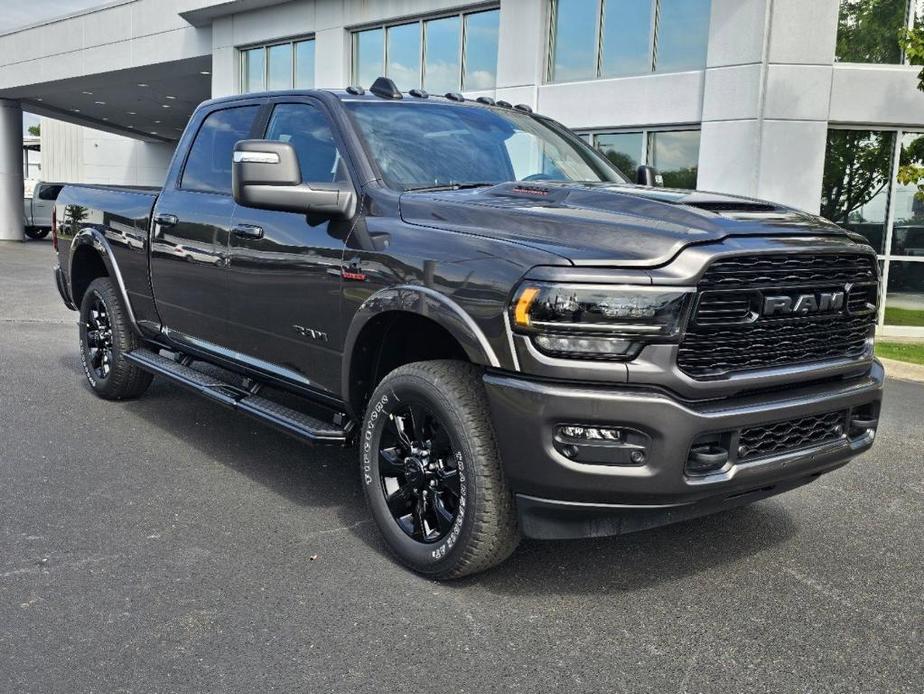 new 2024 Ram 2500 car, priced at $97,025