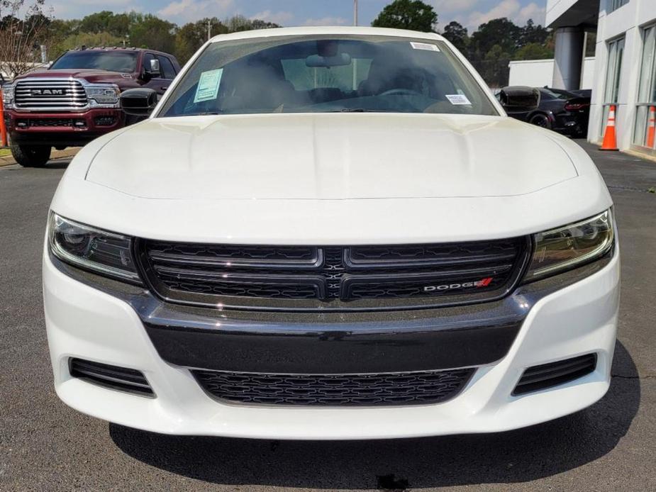 new 2023 Dodge Charger car, priced at $29,337