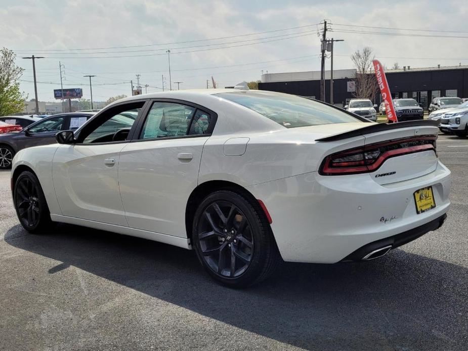 new 2023 Dodge Charger car, priced at $29,337