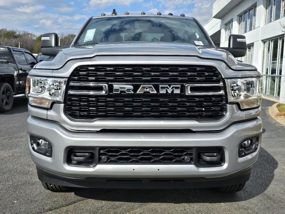 new 2024 Ram 2500 car, priced at $65,538