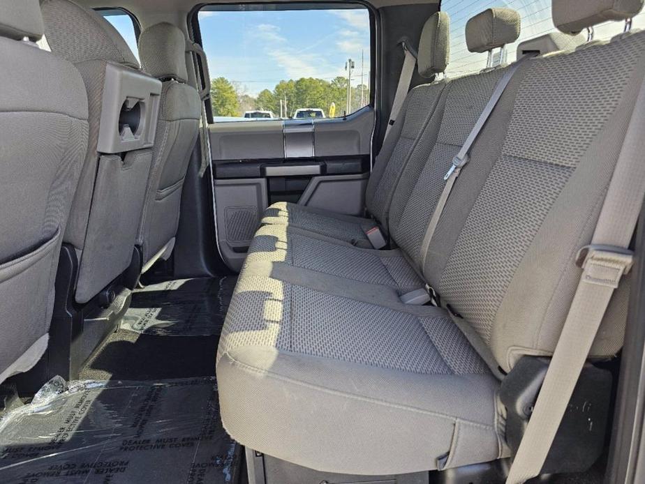 used 2019 Ford F-250 car, priced at $27,399