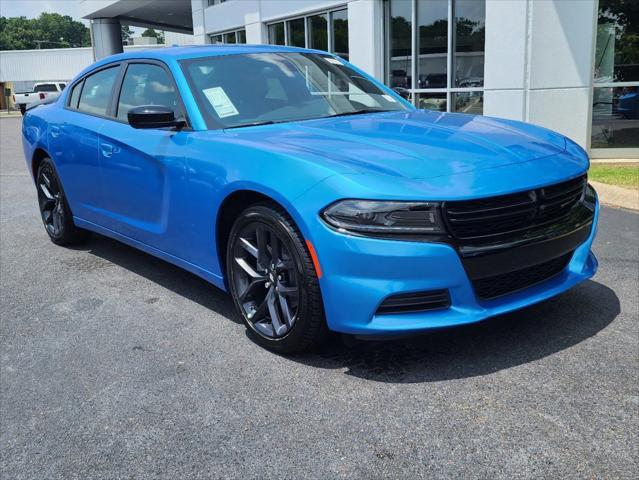 new 2023 Dodge Charger car, priced at $30,501