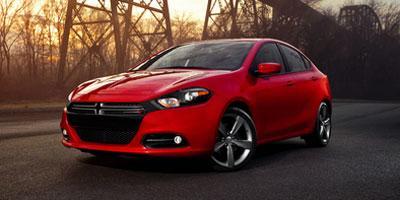 used 2013 Dodge Dart car