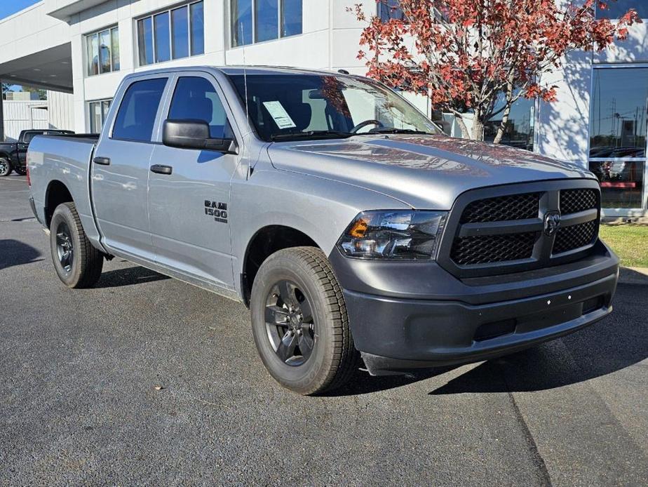 new 2023 Ram 1500 Classic car, priced at $45,885