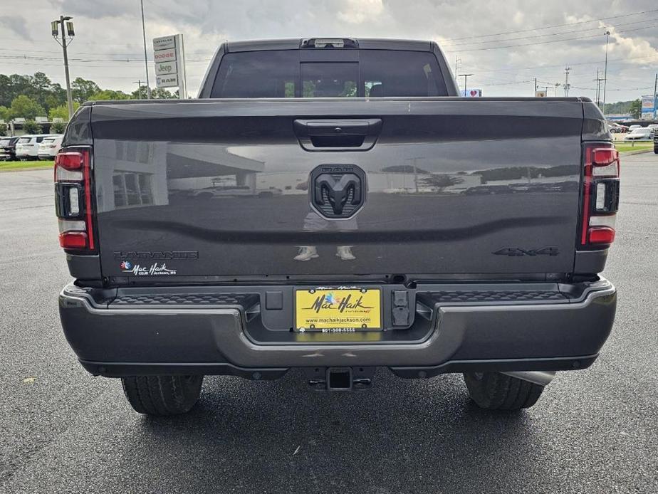 new 2024 Ram 2500 car, priced at $88,640