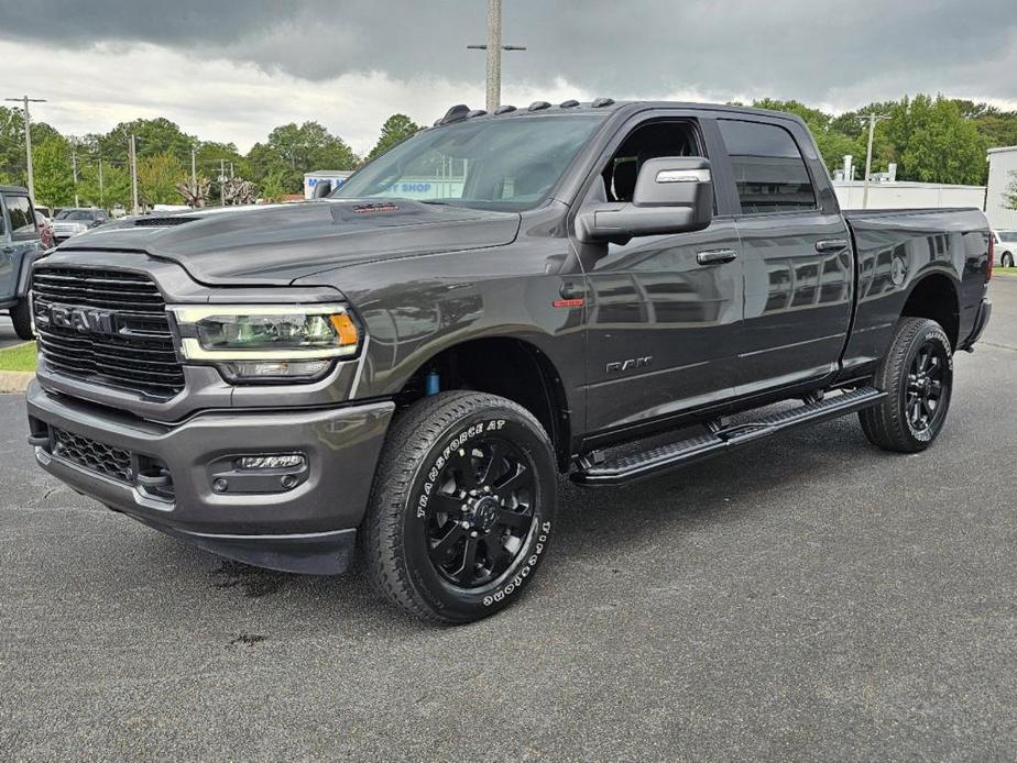 new 2024 Ram 2500 car, priced at $88,640