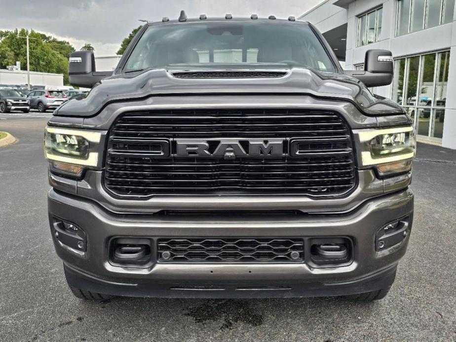 new 2024 Ram 2500 car, priced at $88,640