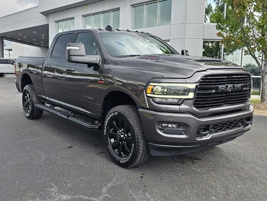 new 2024 Ram 2500 car, priced at $88,640