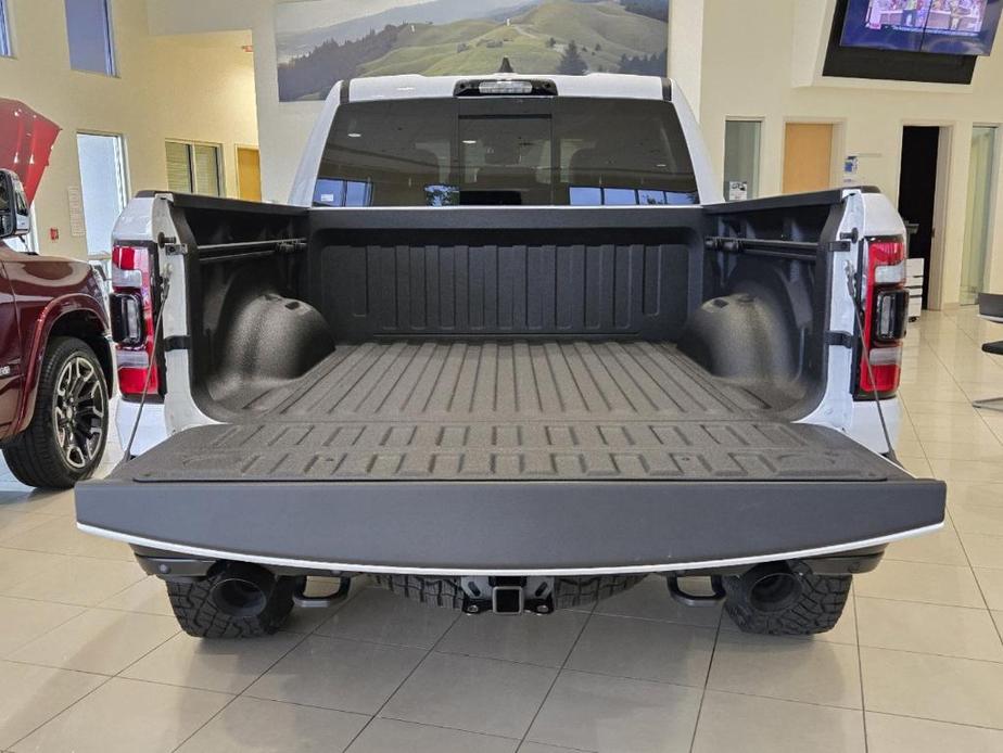 new 2024 Ram 1500 car, priced at $124,115