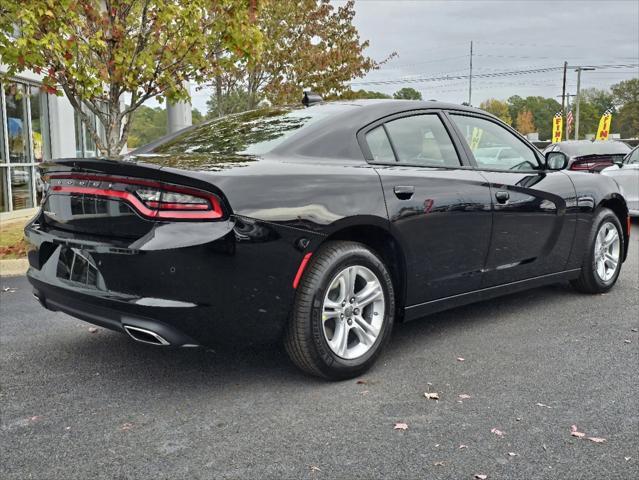 new 2023 Dodge Charger car, priced at $30,407