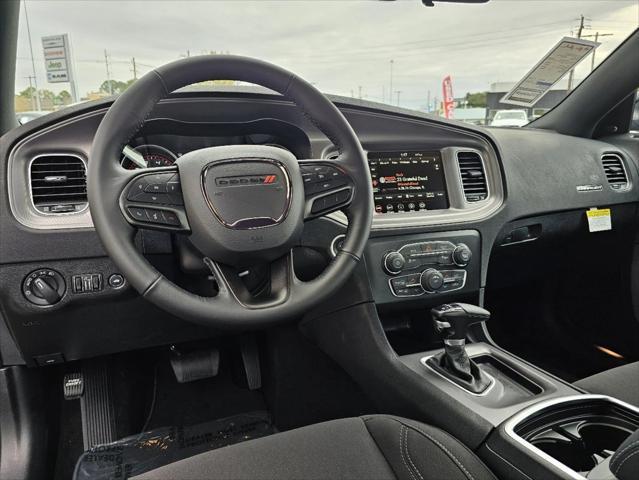 new 2023 Dodge Charger car, priced at $30,407