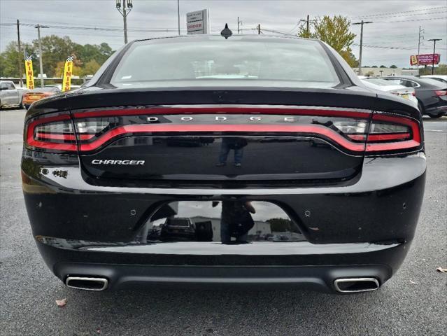 new 2023 Dodge Charger car, priced at $30,407