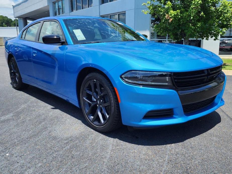 new 2023 Dodge Charger car, priced at $33,295