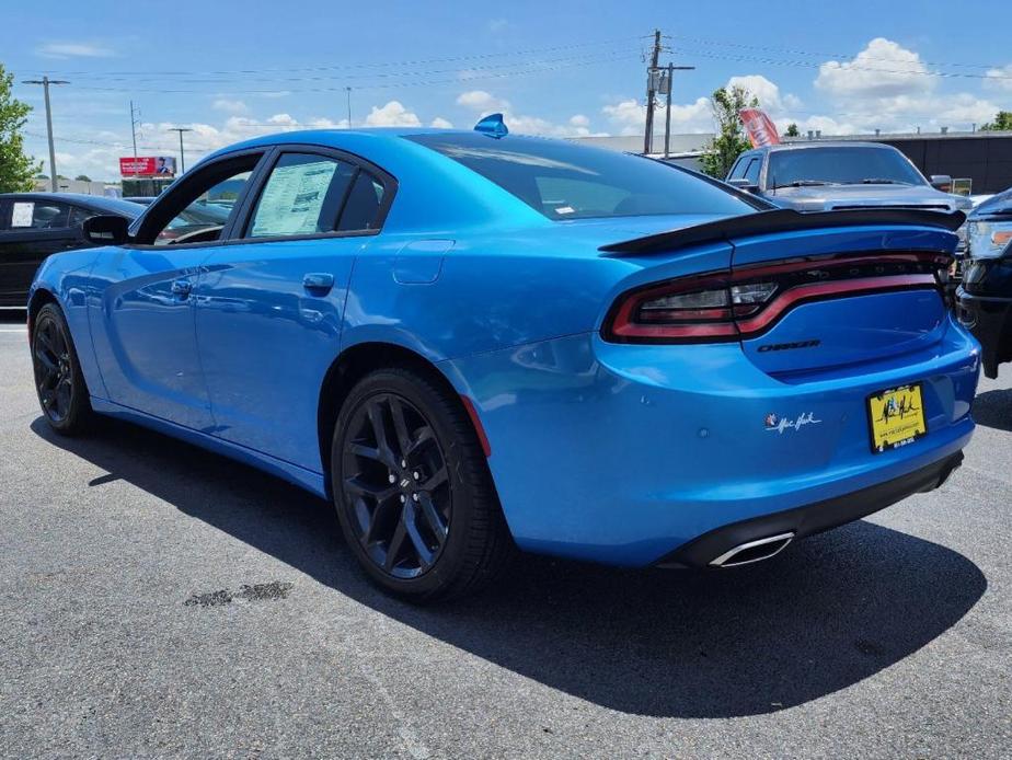 new 2023 Dodge Charger car, priced at $33,295