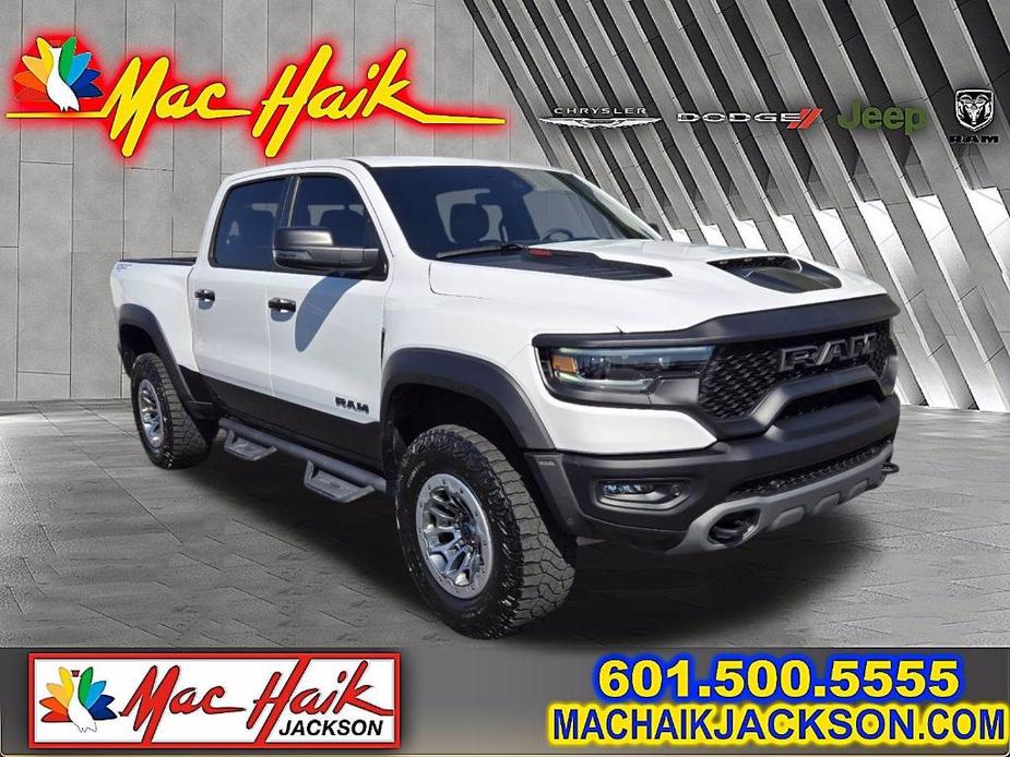 used 2023 Ram 1500 car