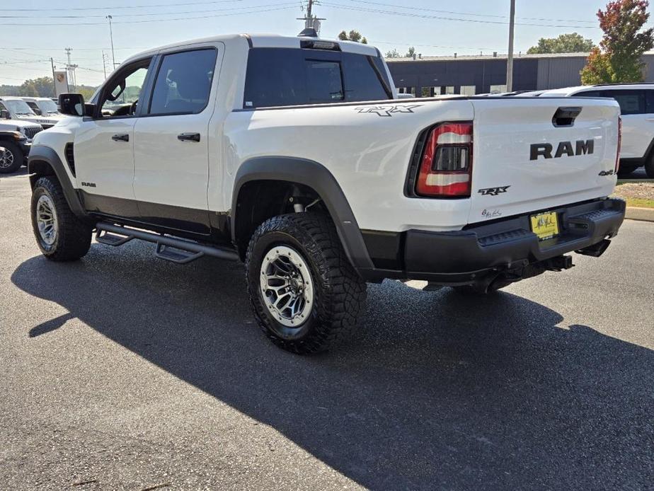 used 2023 Ram 1500 car, priced at $81,919