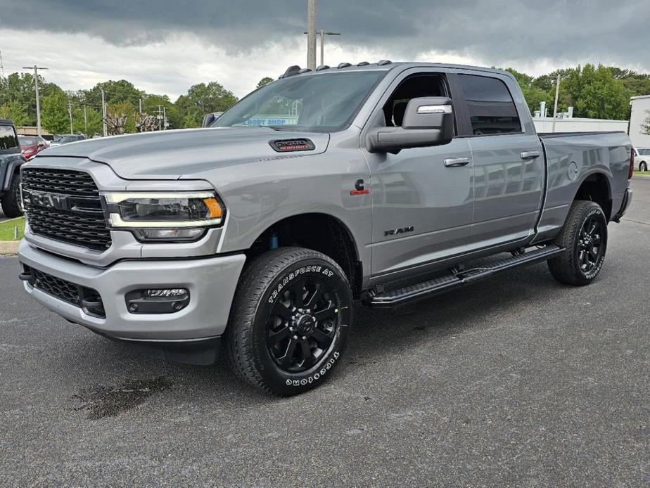 new 2024 Ram 2500 car