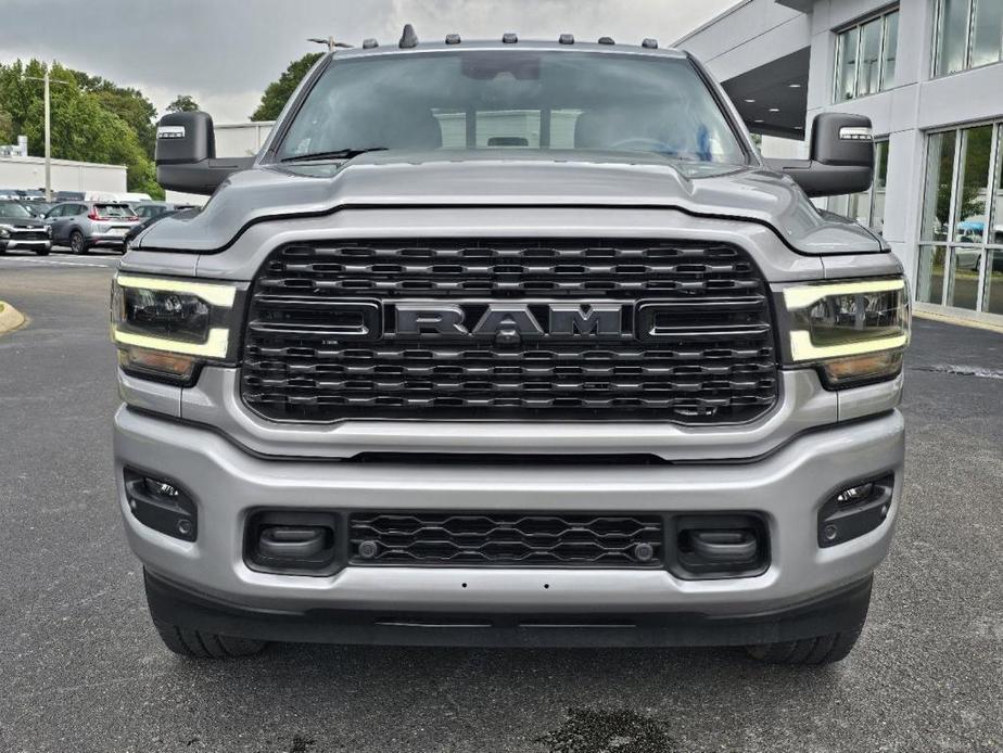 new 2024 Ram 2500 car