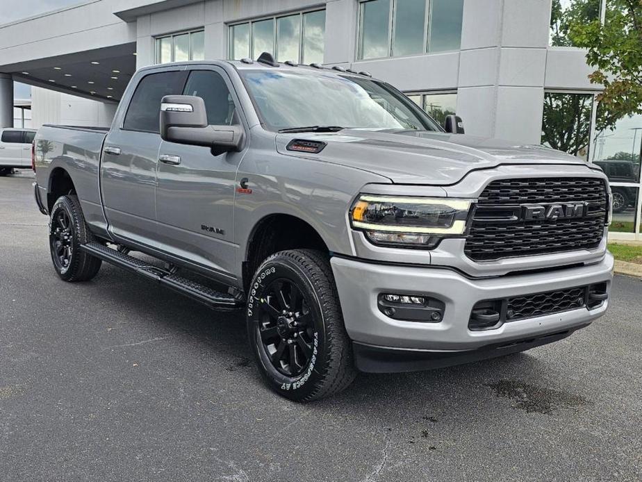 new 2024 Ram 2500 car