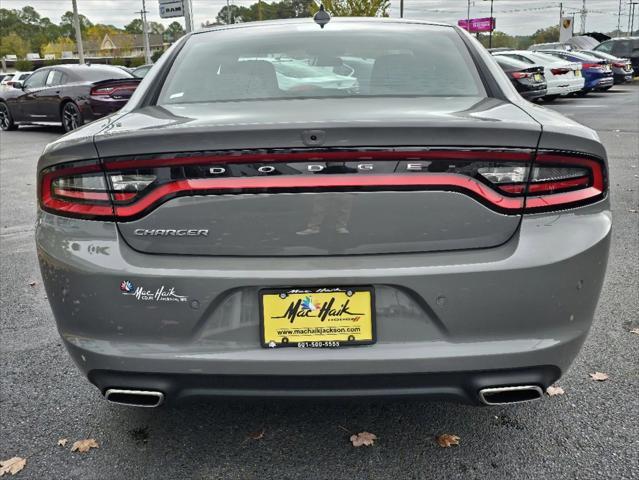 new 2023 Dodge Charger car, priced at $29,988