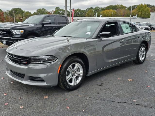 new 2023 Dodge Charger car, priced at $29,988