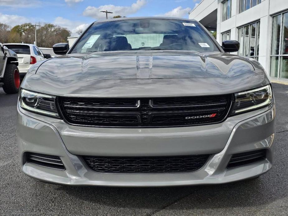 used 2023 Dodge Charger car, priced at $31,029