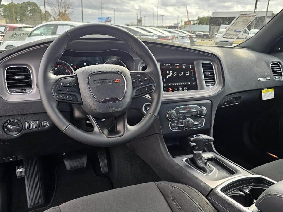 used 2023 Dodge Charger car, priced at $31,029