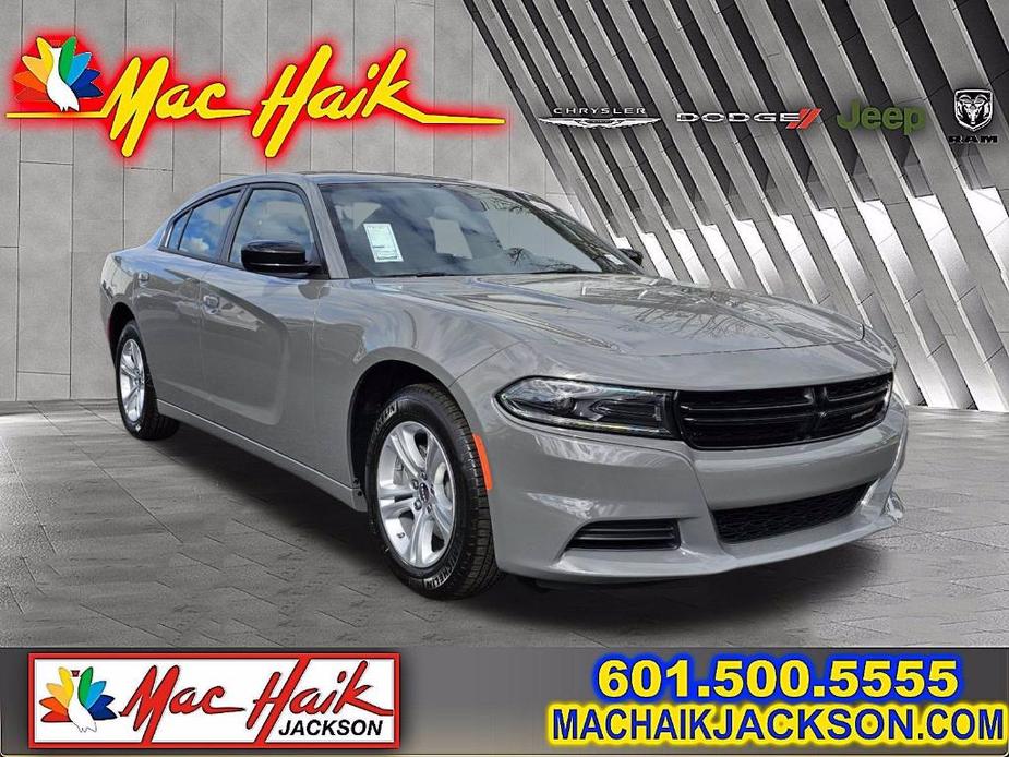 used 2023 Dodge Charger car, priced at $31,029