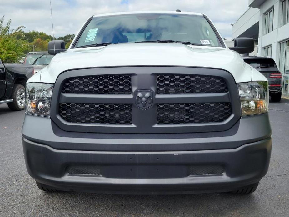 new 2023 Ram 1500 Classic car, priced at $45,685