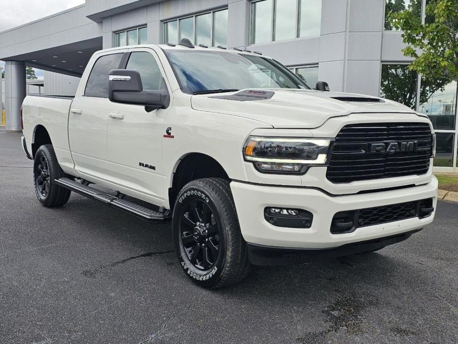 new 2024 Ram 2500 car, priced at $88,590